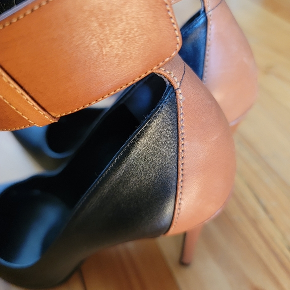 Enzo Angiolini high heels size 8.5 - Picture 7 of 12